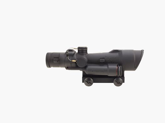 ACOG 3.5×35 Rot LED .308 Chevron TA51 Montage
