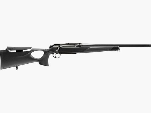 Sauer 505 Synchro XT Outback 30-06 LL 51cm M15x1
