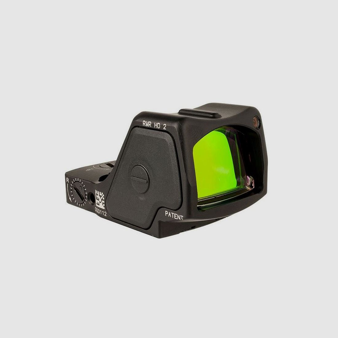 Trijicon RMR HD Red-Dot 3,25 MOA / 55 MOA