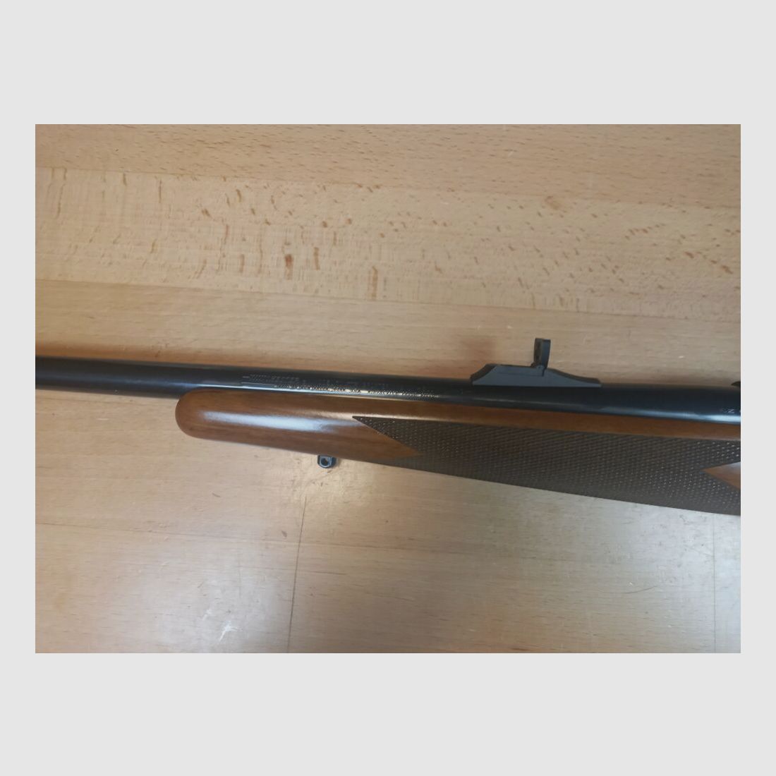 Winchester Model 70 XTR Magnum