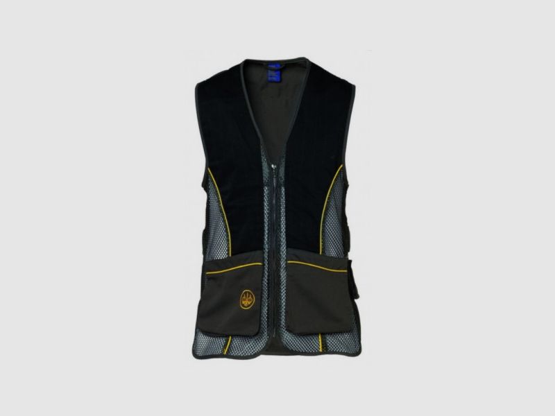 Beretta Ambidextrous Schietvest Art. GT300 00074 0075, afbeelding 1 van 3