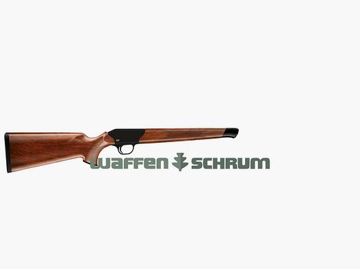 Blaser System R8 SHK:3 Semi-Peso