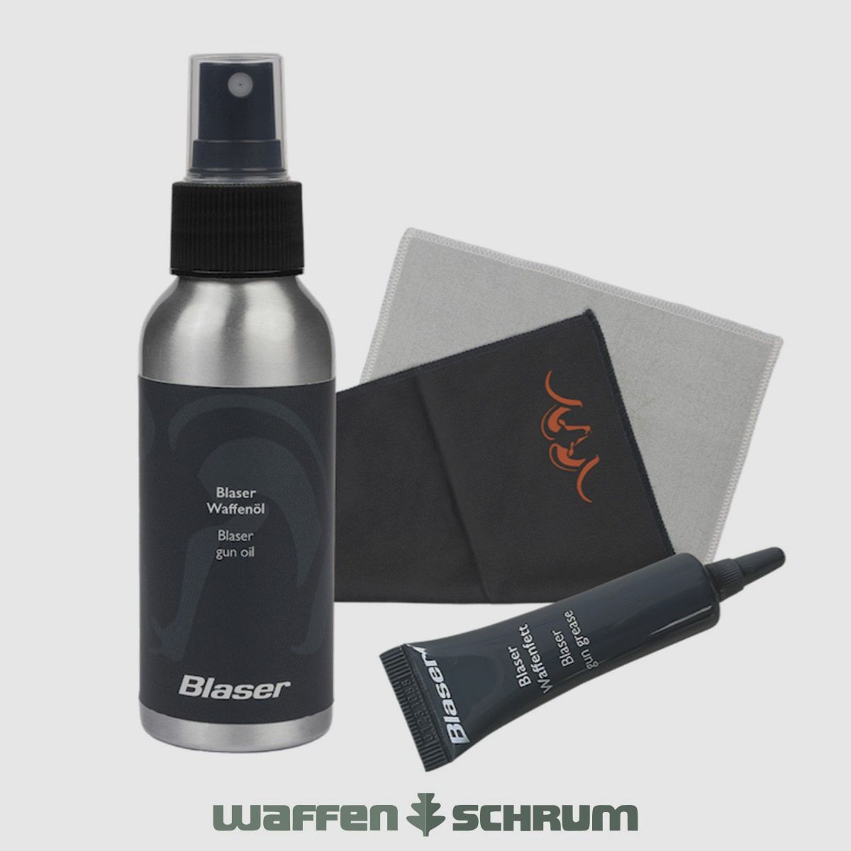 Blaser Waffenpflegeset