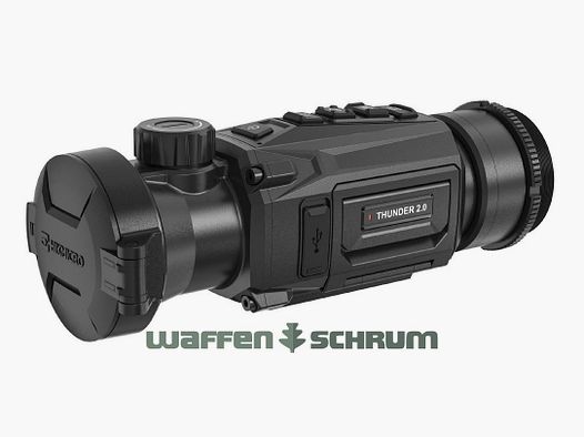 Hikmicro Thunder TQ50C 2.0