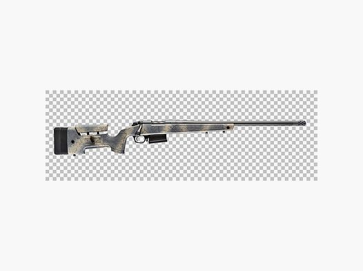 BERGARA B14 HMR Wilderness Carbon 22" 6,5 Creedmoor