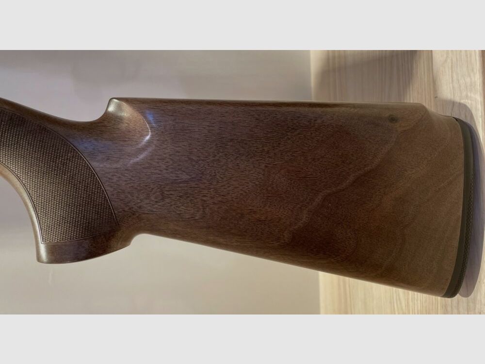 BERETTA 686 SILVER PIGEON 1 JAGD VITTORIA - DAMENFLINTE (Lauflänge 71 cm)