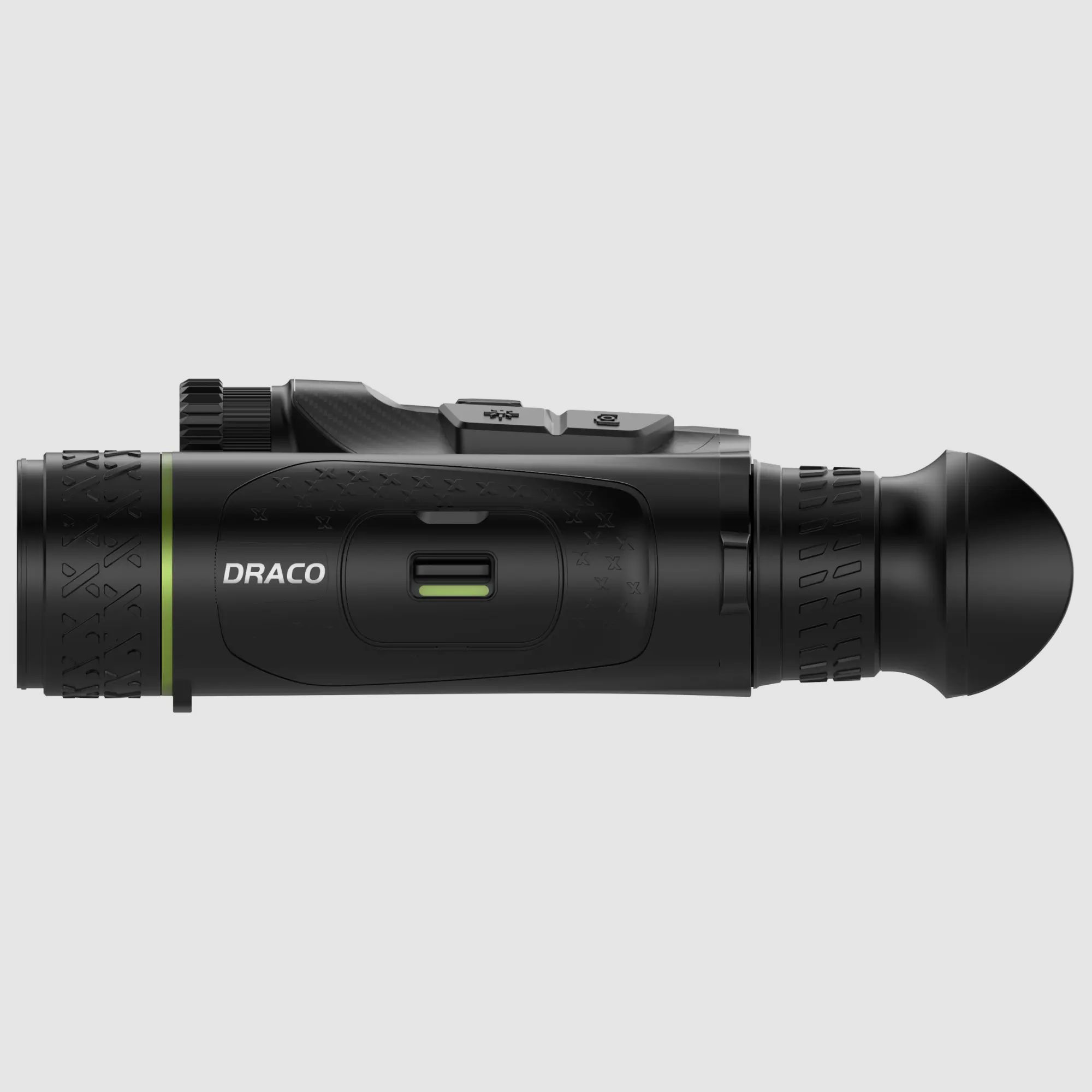 Pixfra Multispectraal Verrekijker Draco D635-4K LRF