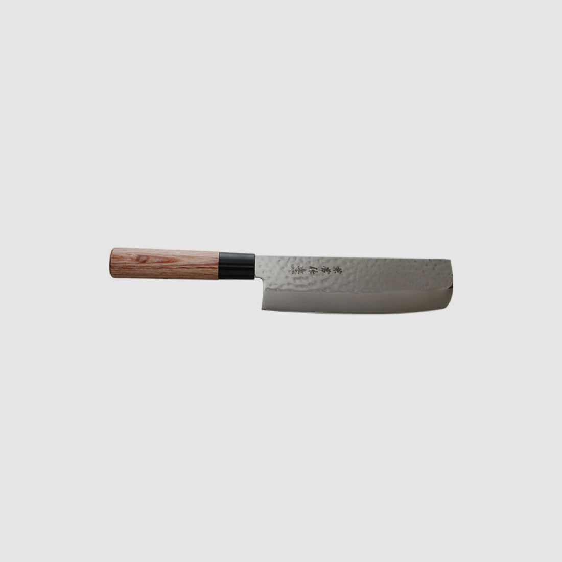 Japoński nóż Kane Tsune Usubagata 30 cm / Naturalne drewno, zdjęcie 1 z 3