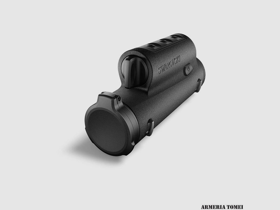 SWAROVSKI OPTIK – tM 35 Wärmebildmonokular, Bild 3 von 5