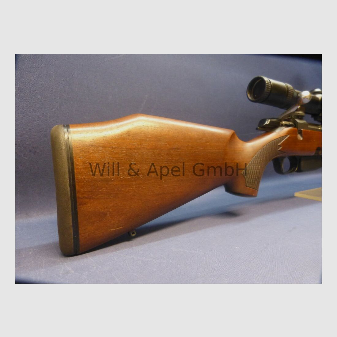 TIKKA M565