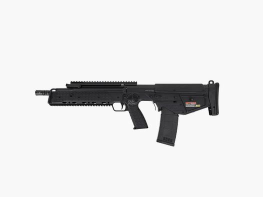 Softair - Gewehr - Ares x Kel Tec RDB - S-AEG schwarz - ab 18, ber 0,5 Joule