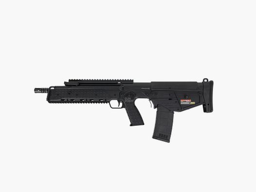 Softair - Gewehr - Ares x Kel Tec RDB - S-AEG schwarz - ab 18, ber 0,5 Joule