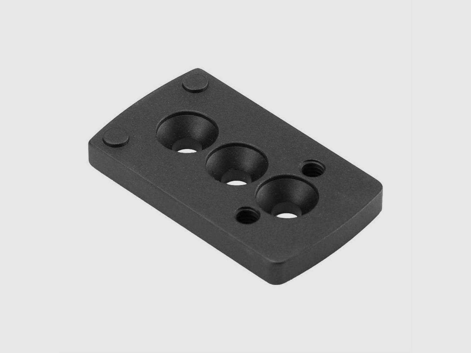 Unity Tactical FAST Optic Adapter Plate Shield RMSc / Holosun K