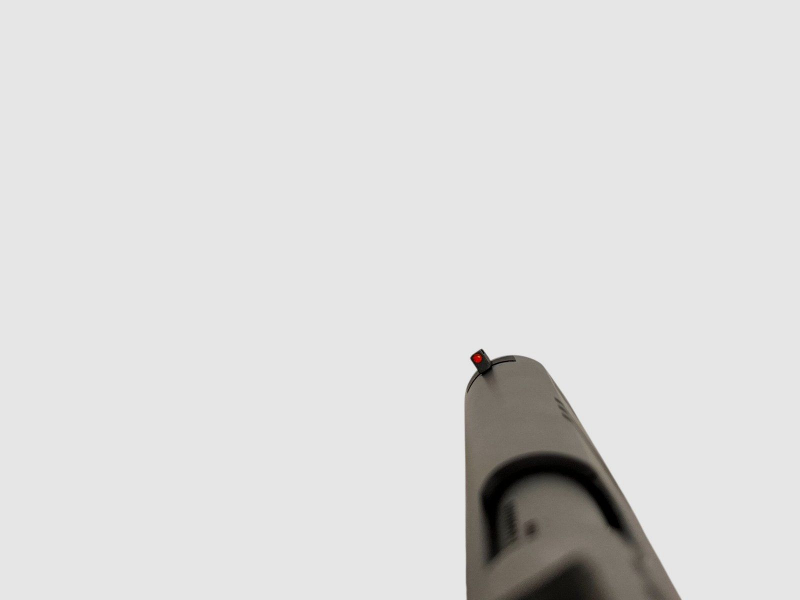 BALLISTIK DEFENCE 1911 9x19 mm zu verkaufen – neu, mit Box und Zubehör, Bild 6 von 6