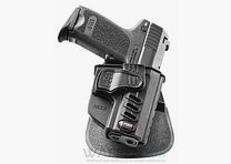 Funda de paleta para H&K USP Compact