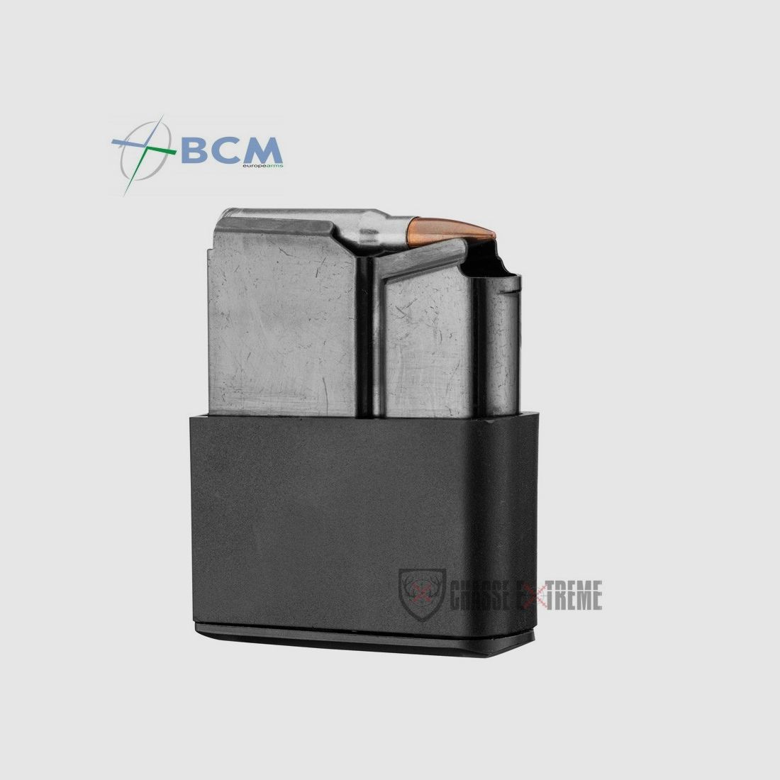 Büchse BCM Rubis Tactical Carbon Kal. 308 Win, Bild 8 von 11