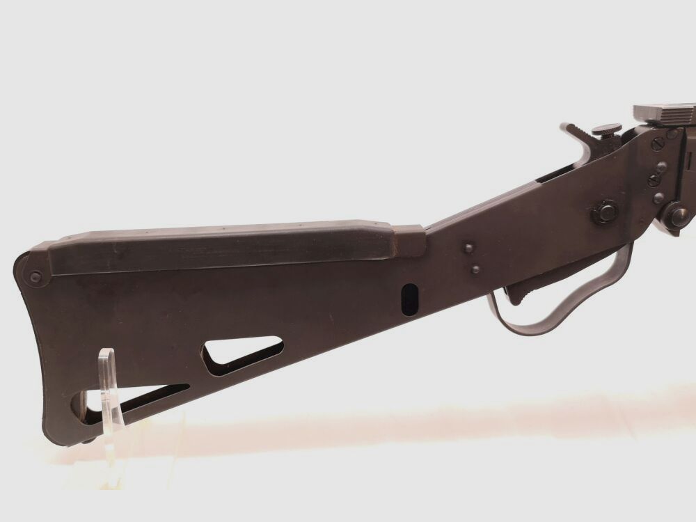 Brünner Waffenwerke M6 Scout by Springfield