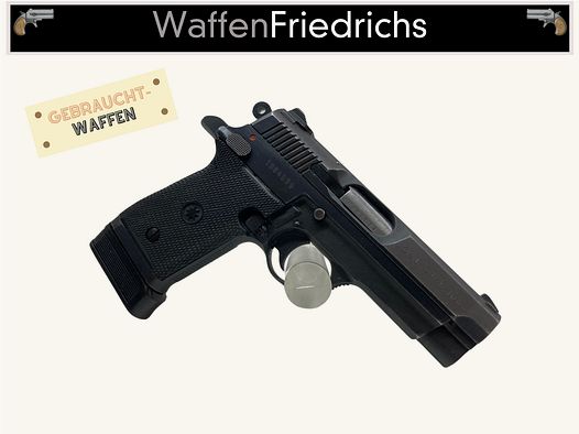 STAR M-43 Firestar - Weapons Friedrichs
