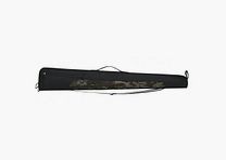Funda para rifle 500 años Beretta edición limitada negra y camuflaje art. FO072 T2262 09V2 BERETTA