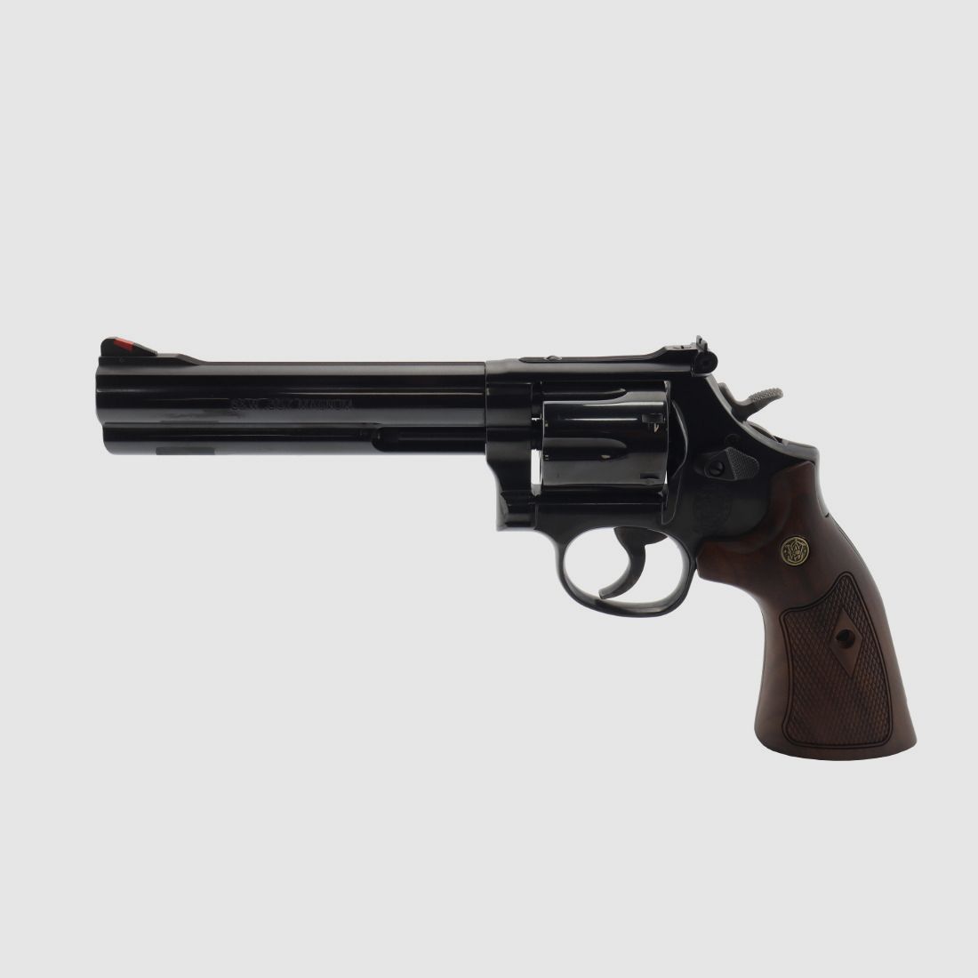  Smith & Wesson 586 Classic Series 6 Zoll