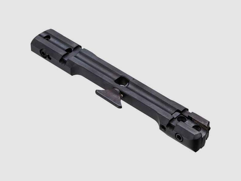 Grundschiene BASIS VARIO Steyr Ml. SM12S