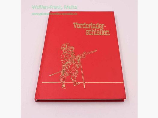 Journal Verlag Vorderladerschießen
