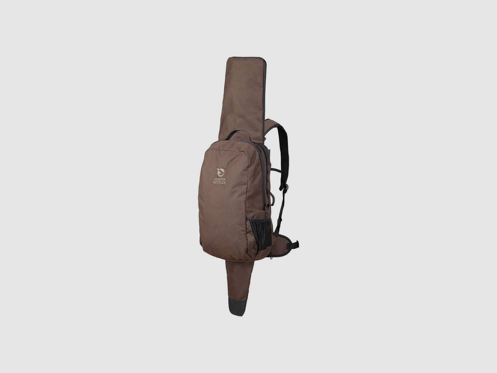Discovery-Rucksack mit Futteral