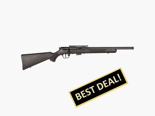 Savage SAVAGE 93R17 FV-SR .17 HMR 16,5"/42CM 1/2"-28