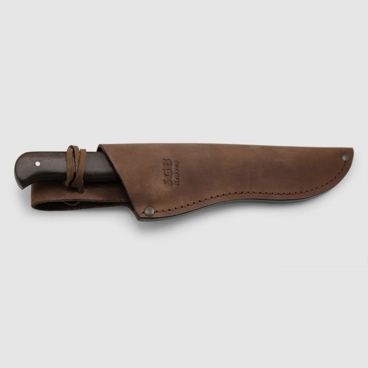 PUMA SGB bowie, Jacaranda-Holz