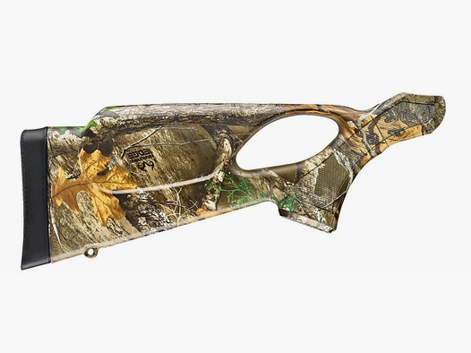 Bergara BA 13 TD Loch-Hinterschaft