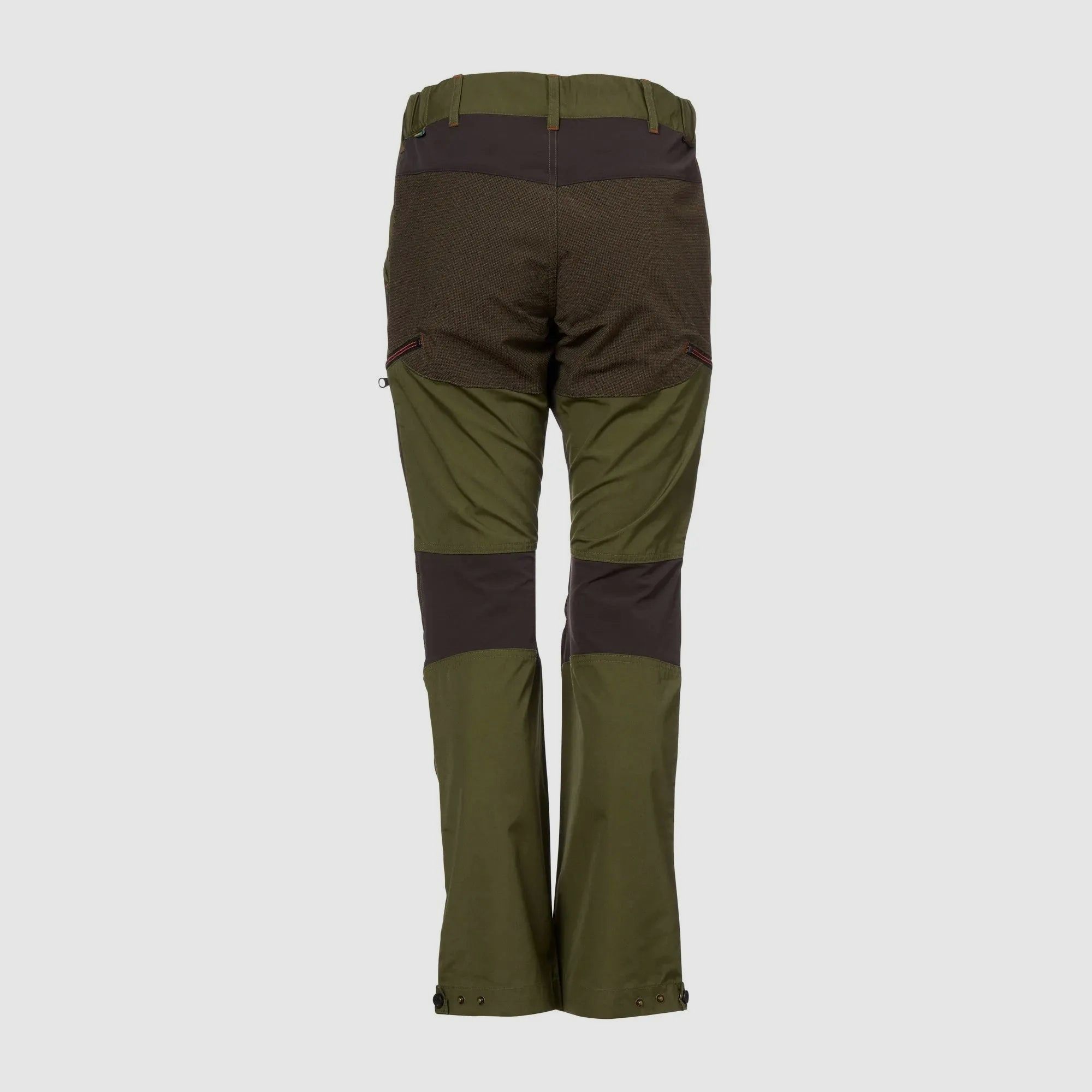 Swedteam Swedteam Hose Lynx XTRM Antibite orange Frauen