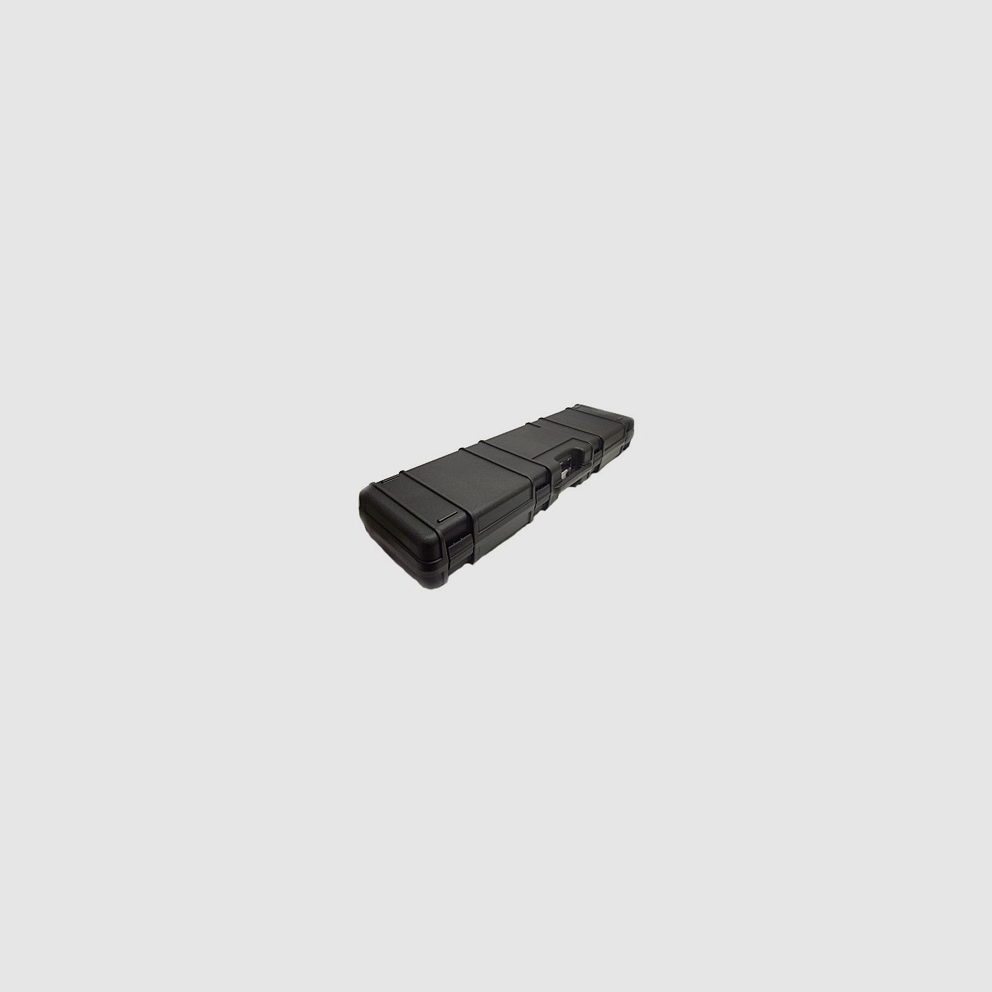 Waffenkoffer für Büchse in ABS 118x33x14 cm, Bild 1 von 5