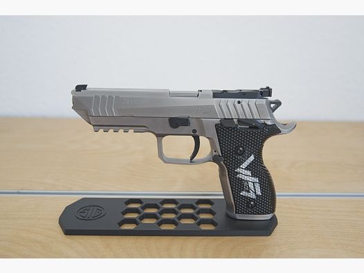 Arex Alpha Race WForce 1 