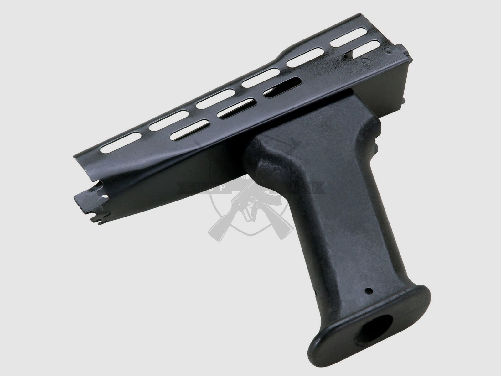 LCT AMD65 lower Handguard (Stahl)