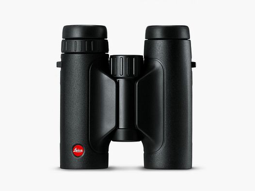 Leica Trinovid 10 x 32 HD + Lens Cleaning Kit