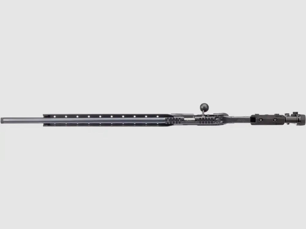 CZ 457 MDT ACC Chassis 24" / 630mm .22 LR Repeating Rifle