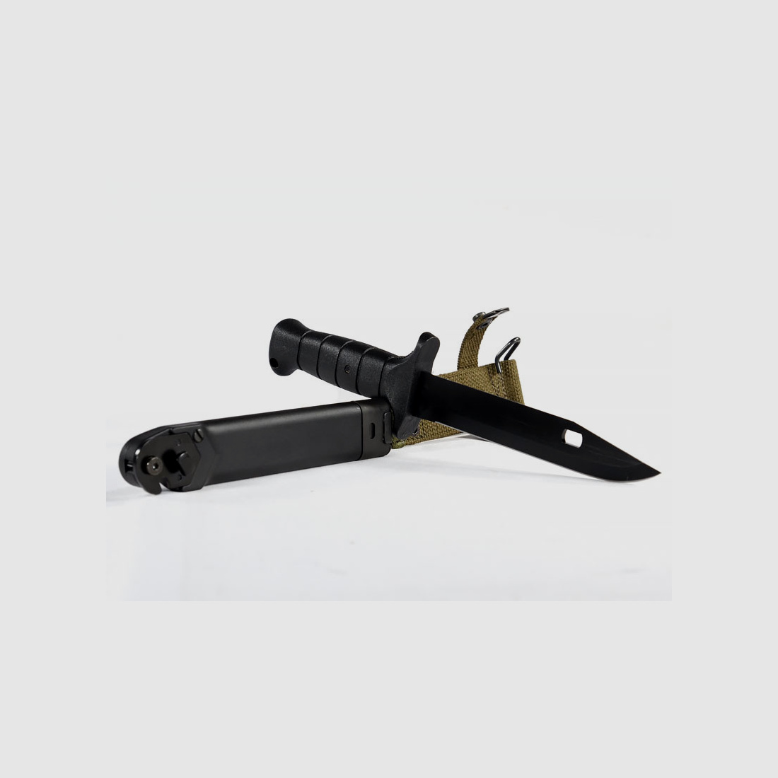 EICKHORN Field Knife FK2000