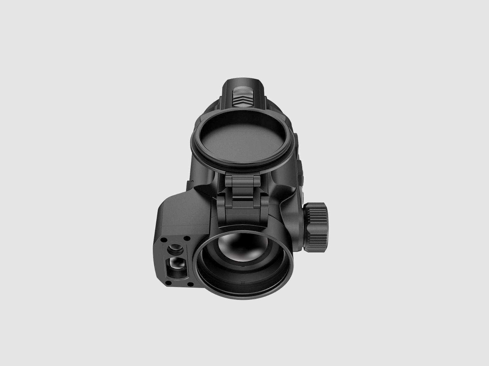 NOCPIX dispositivo di imaging termico MATE H38R