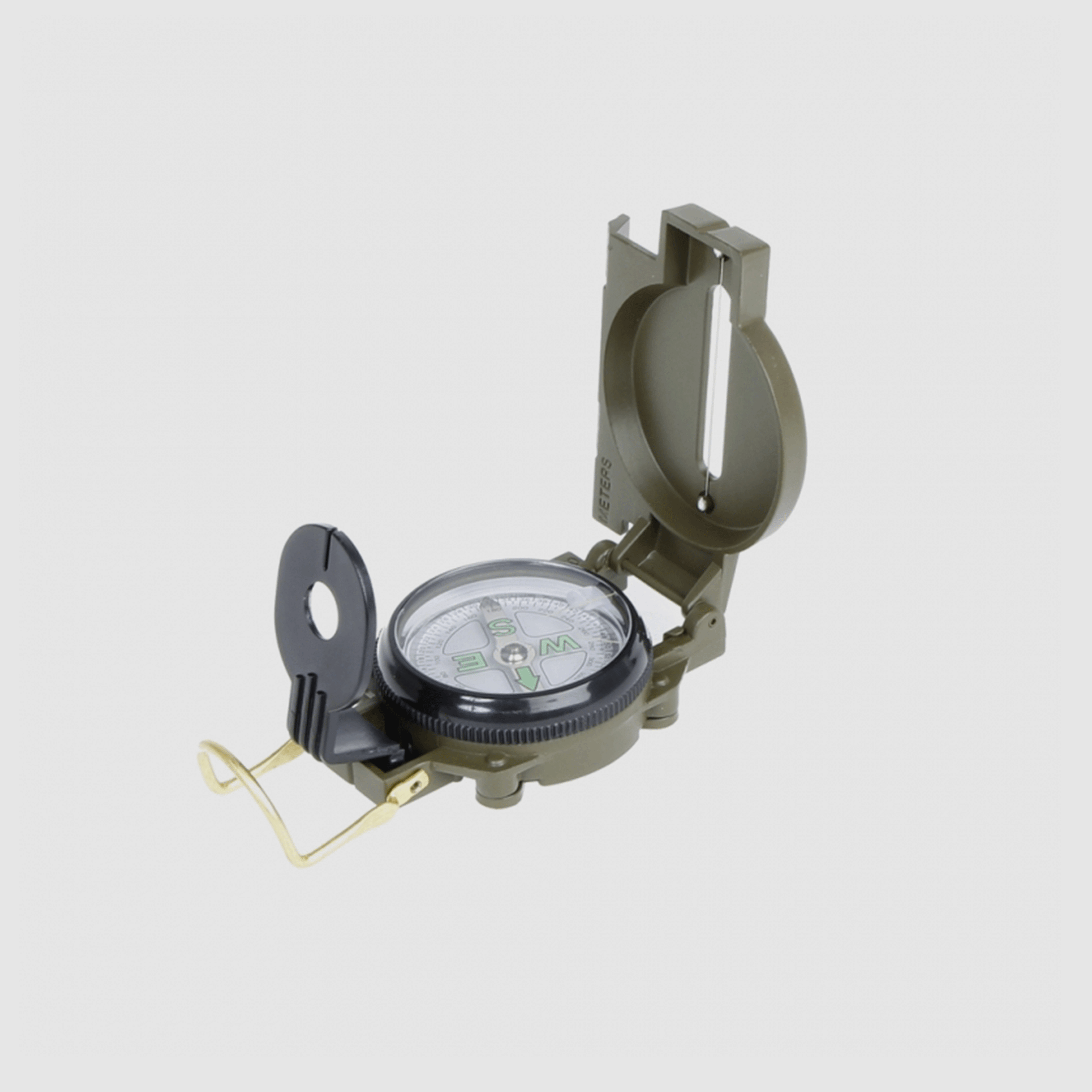 SBB – MERIDIAN COMPASS, image 7 of 7