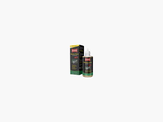 Ballistol Robla Solo MIL Laufreiniger - 65ml