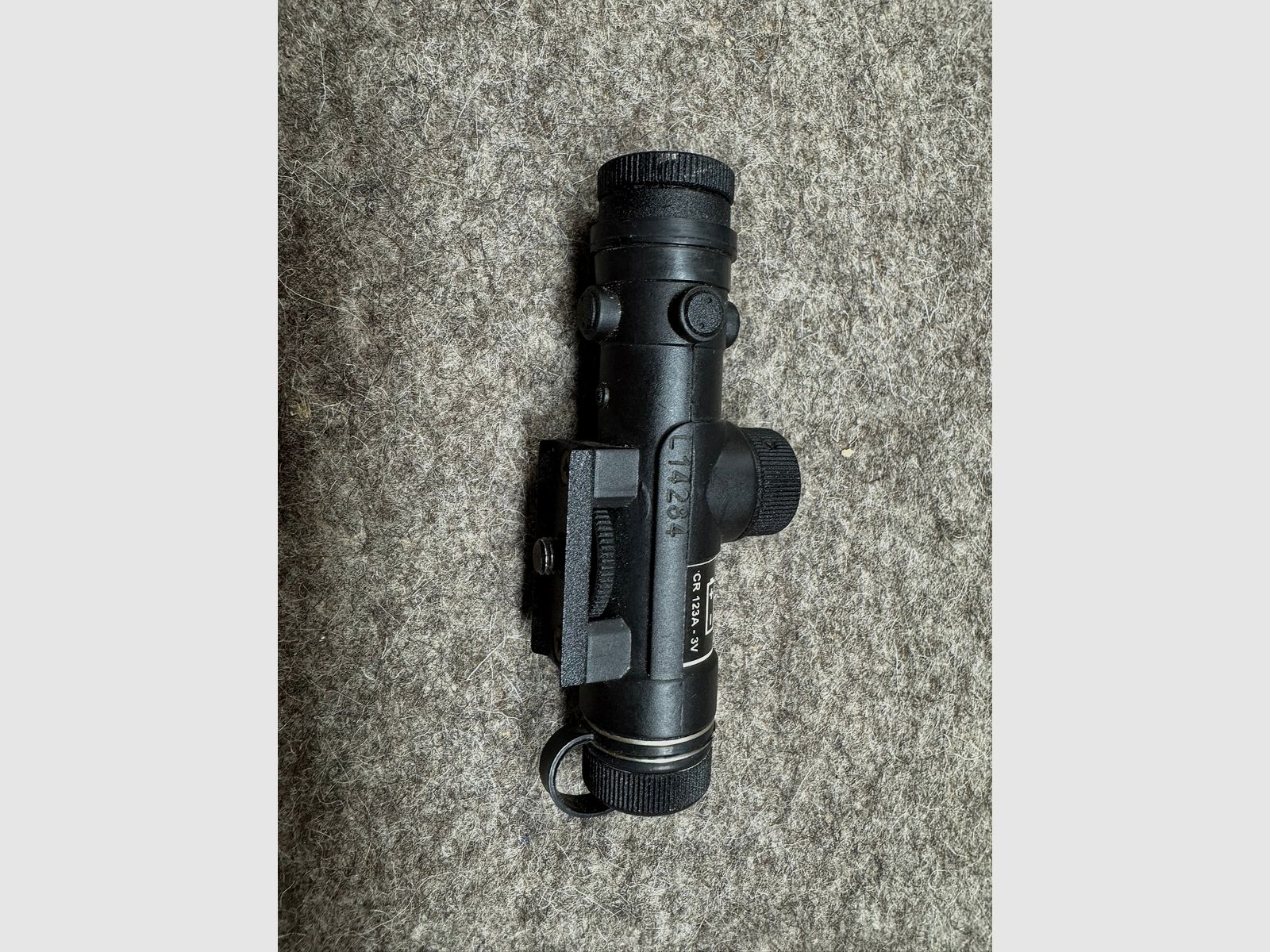 Dipol IR-Strahler  (Laser) gebraucht