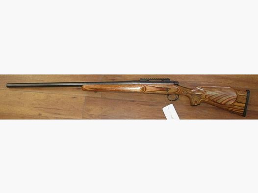Remington 700 Varmint