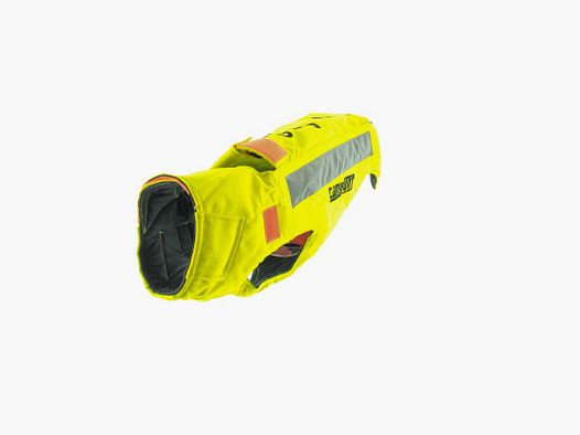 GILET PROTETTIVO PER CANI PROTECT PRO CANO
