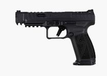 Canik TP9 SFx Rival-S 9mmLuger, Schwarz Pistole