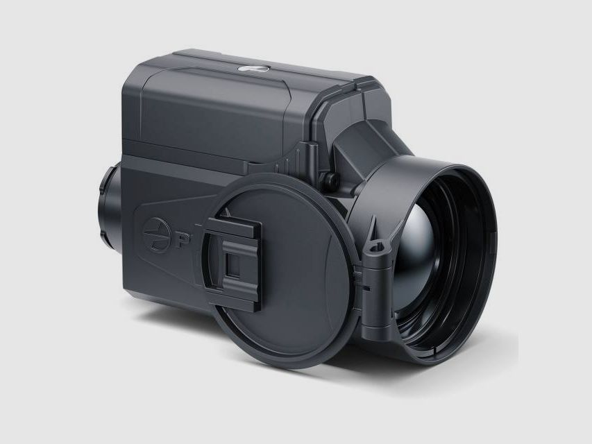 Pulsar Wärmebildgerät Vorsatzgerät Krypton 2 FXG50 Ungekühlt 640x480 / 12µm