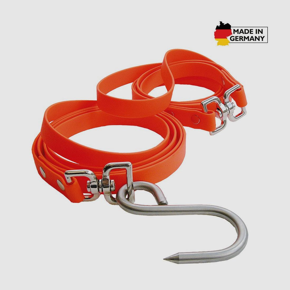 Wild Bergehilfe bis 350 kg