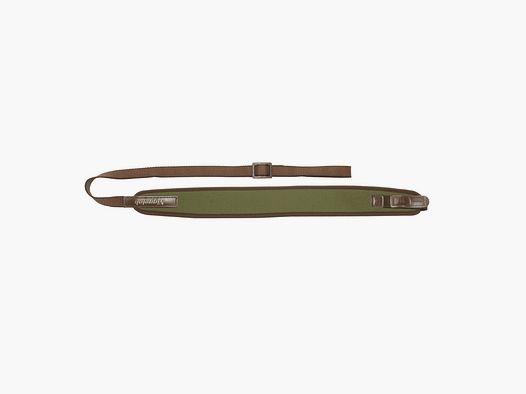NIGGELOH SLING BROWN OR GREEN NEOPRENE