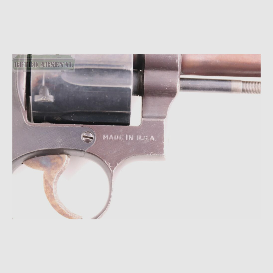 Smith & Wesson Victory