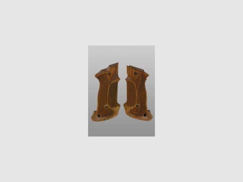 CLUB 30 grips for Colt 1911 DSB/PPC 10mm RHOMLAS- The Master II