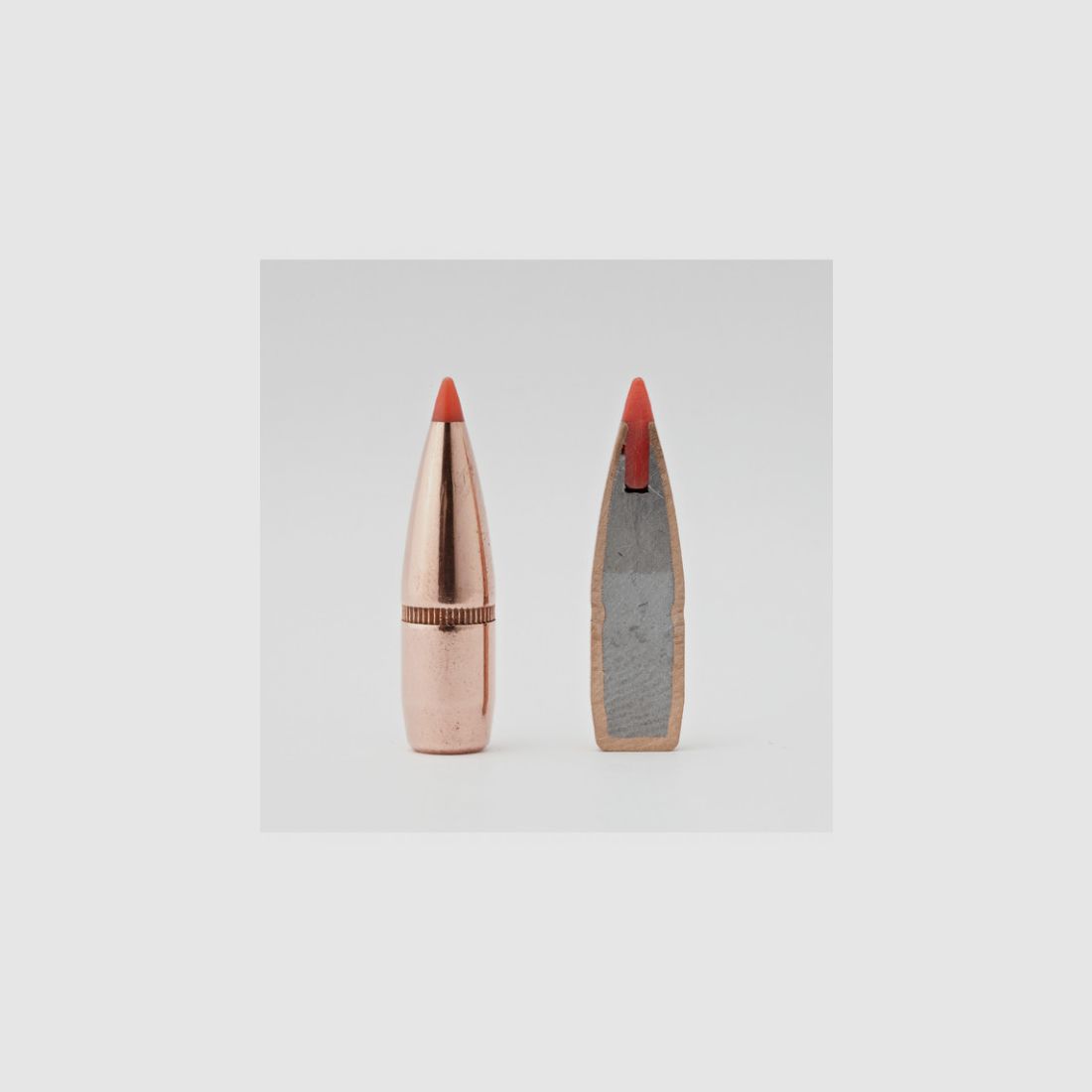 HORNADY GESCHOSSE - .30/.308 SST - 165GRS - 100 STÜCK
